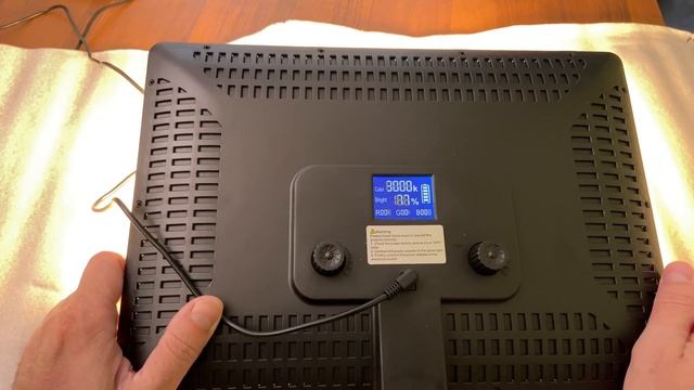 LED Свет для ВИДЕО. Светодиодная панель для видеосъемки. смотреть онлайн
