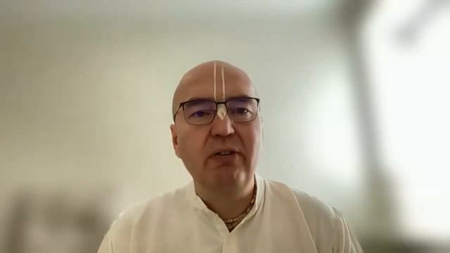 Благословение Господа. Юга Аватара д. ШБ.4.20.32–33 смотреть онлайн