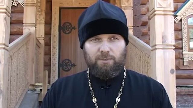 ЦЕРКОВЬ В ЧЕРНУХЕ ПОЧТИ ГОТОВА смотреть онлайн
