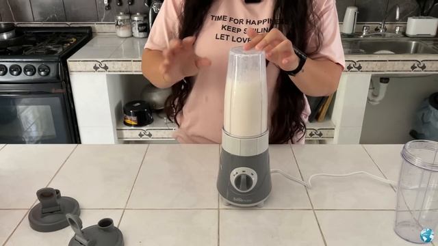 ✅ ¡Probando el B BLENDER PRO de Betterware! Es mejor de lo que esperábamos D: | Mundo Betterware ? смотреть онлайн