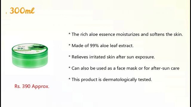 Best Korean Skincare Products In India With Price I Korean Skin Care India смотреть онлайн