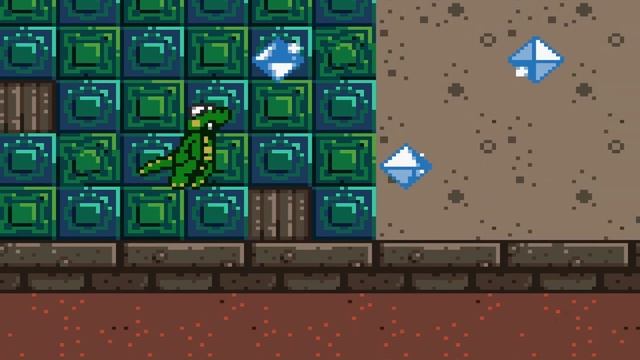 Croc | GAME BOY COLOR | 4K60ᶠᵖˢ UHD?| Longplay Walkthrough Playthrough Full Movie Game смотреть онлайн