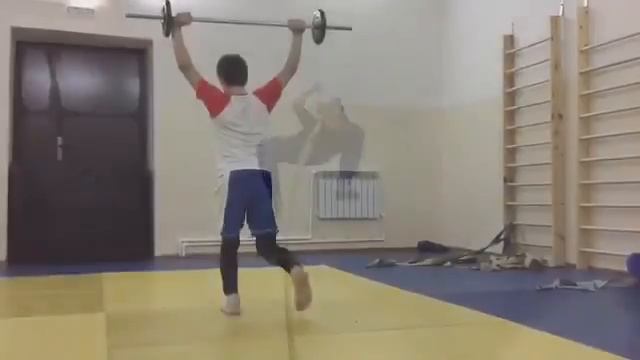 JUDO MOTIVATION Старые Атаги смотреть онлайн
