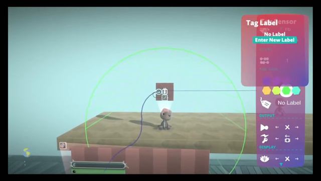 A Basic Guide To LittleBigPlanet Film Making