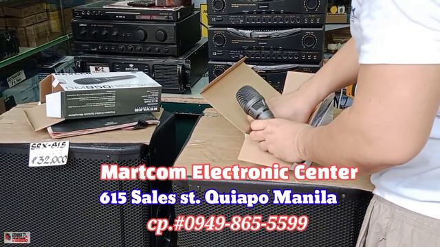 84K budget small sound system || Yamaha MG16XU mixer to Naga Bicol & Tacloban Leyte смотреть онлайн