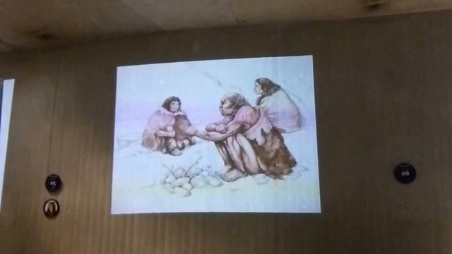 Learn German: Das Museum смотреть онлайн