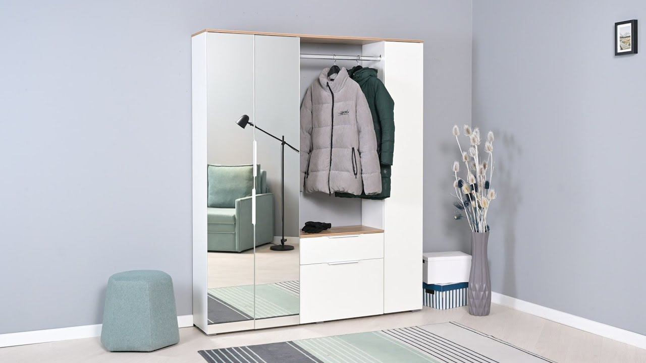 Прихожая Октава смотреть онлайн