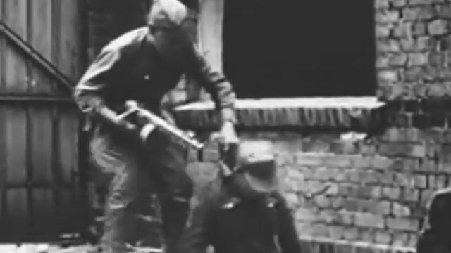 Весна 1945 года смотреть онлайн