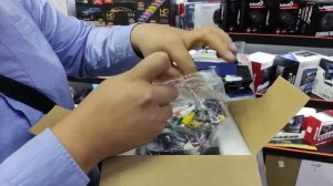 Новинка: 2din магнитола на базе андроид Galaxy Vega7+ DSP