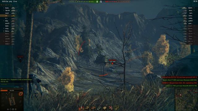 WoT.Ребенок 4 года играет на Т-10.Обзор тяжелого танка Т-10. смотреть онлайн