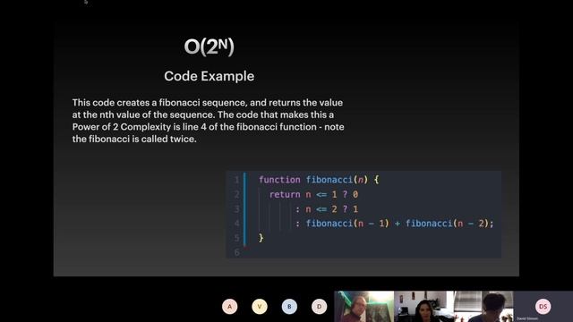 Big O - Part 2 смотреть онлайн
