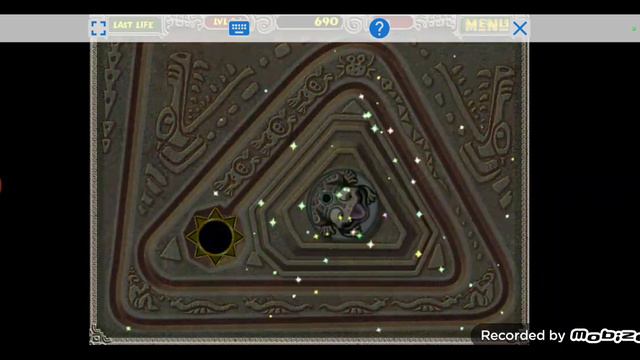 My Zuma Deluxe Mod (ZUMA B R U H) V4 Game Over смотреть онлайн