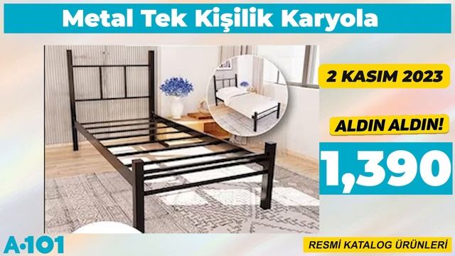 ✅BU HAFTA PERŞEMBE A101'DE✅A101 2 KASIM 2023 | A101 AKTÜEL MUTFAK GEREÇLERİ | TELEVİZYON ÇEŞİTLERİ смотреть онлайн