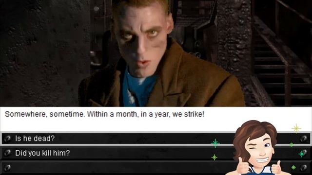 Did I Get the Perfect Ending? What About Georgia? - Titanic Adventure Out of Time [7] FINALE смотреть онлайн