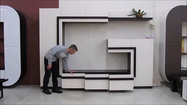 Гостиная "Глейси" смотреть онлайн