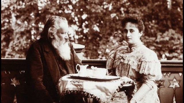 Brahms Liebeslieder Walzer opus 52 (with Dinu Lipatti and Nadia Boulanger) смотреть онлайн