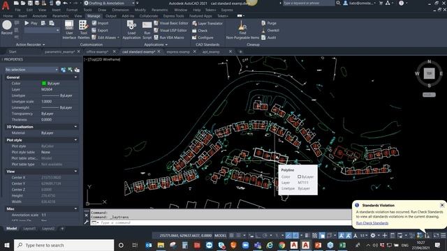 AutoCAD Vs AutoCAD LT - Webinar смотреть онлайн