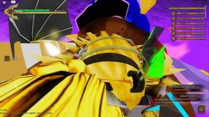 [YBA] КАК УБИТЬ ДИО ОХ