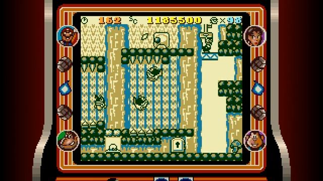 Creativity, Rock Bands, And Shout Outs - Donkey Kong '94 - Part 8