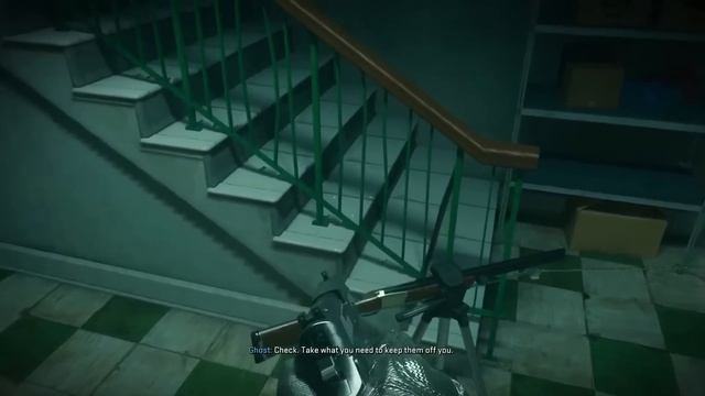 Ghost Keeps Roasting Soap - Call Of Duty Modern Warfare 2 смотреть онлайн