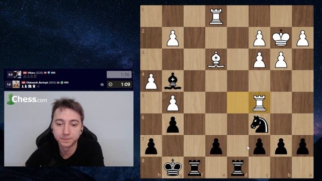 FREE KNIGHT VS HIKARU! смотреть онлайн