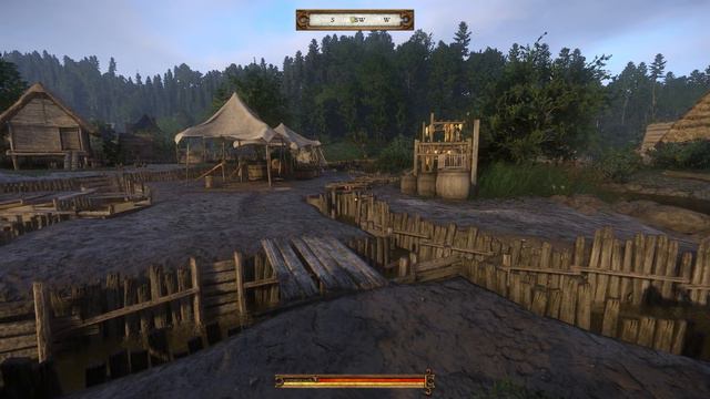 KCD Deutsch ★ #17 Der Henker ★ Kingdom Come Deliverance Deutsch Gameplay смотреть онлайн