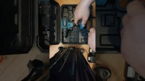 Аккумуляторный шуруповёрт PROFIPOWER MKDHP18-V