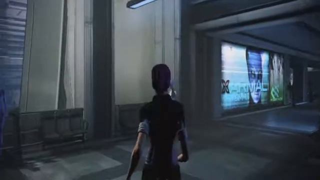 Mass Effect 3- PS3 смотреть онлайн
