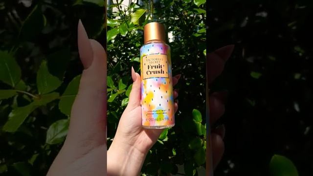 Спрей для Тела ?