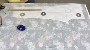 Построила новую выкройку брюк Шью первые брюки по новой выкройке Домашние брюки на резинке из футер