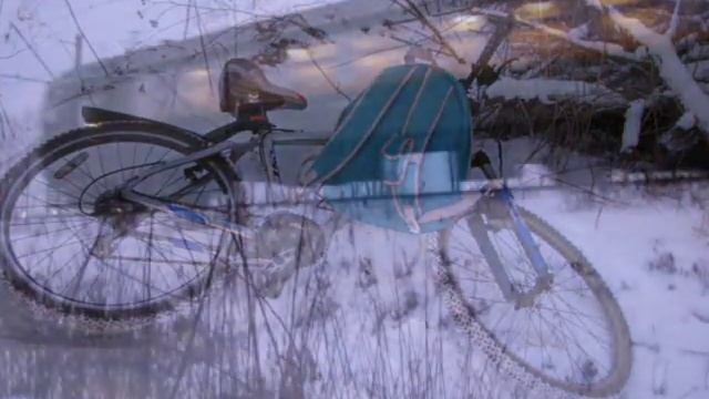 Зимняя электричка смотреть онлайн