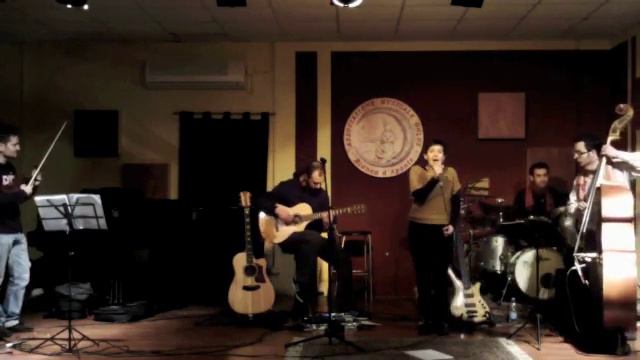 Can't take my eyes off of you смотреть онлайн