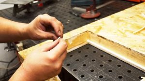 Зимний курятник. Теплая дверь для кур 2в1.