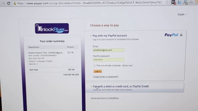 How To Unlock Alcatel - One Touch Pop / Hero / Fierce / etc. смотреть онлайн