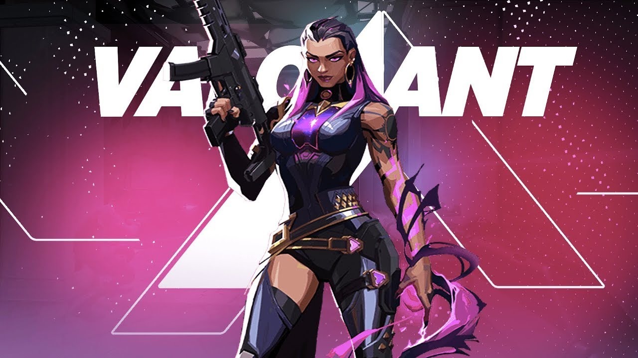 [RUS]✅///Valorant///Rank - Silver-3 ✅