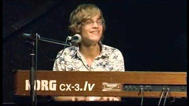 29 Ways - BITE'S BLUES BAND @ SIGULDA BLUES 2010