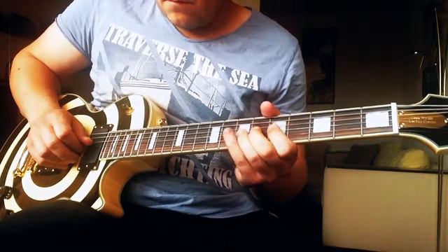 A Aeolian (A minor) смотреть онлайн
