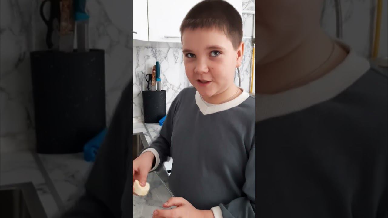 Рецепт яблочного пирога. Самый простой.#рецепт #пирог #яблочныйпирог смотреть онлайн