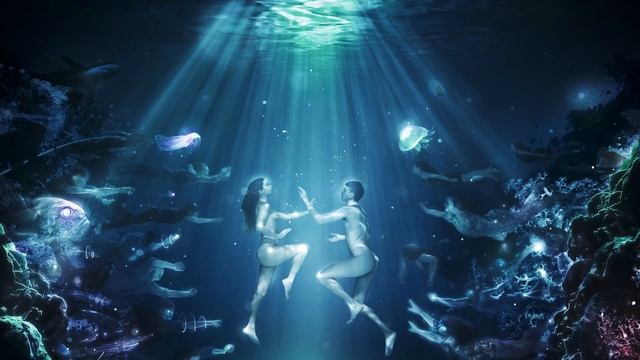 Pendulum - The Island Part 1 (Dawn) (Full HD) смотреть онлайн