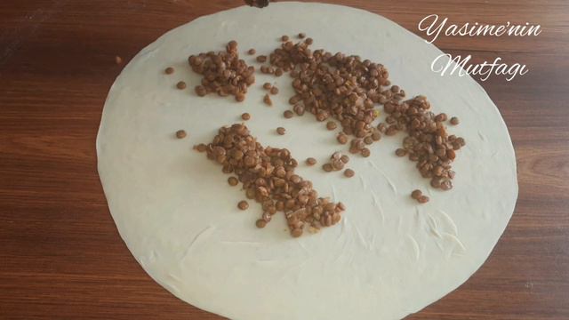 El Açması Böreği Bir de👉 Bu İç Harcı İle Deneyin ‼️ Kesinlikle Pişman Olmayacaksınız 🤗 смотреть онлайн