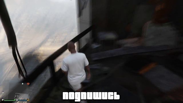 GTA 5 - КАК ПОПАСТЬ В ЗДАНИЕ ФБР В ГТА ОНЛАЙН смотреть онлайн