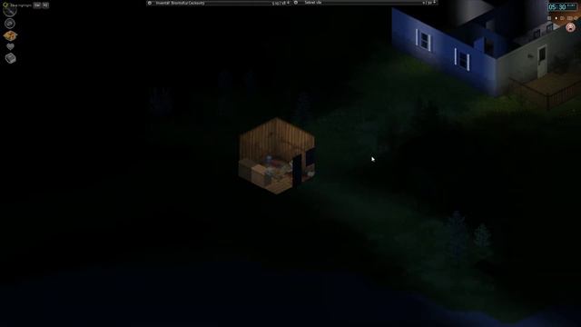 Project Zomboid - Nepríjemný alarm #06 [CZ/SK] смотреть онлайн