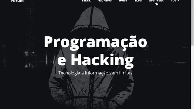 Novo site, forum, rede social e blog смотреть онлайн