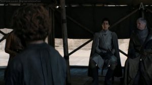 Бран становится королем