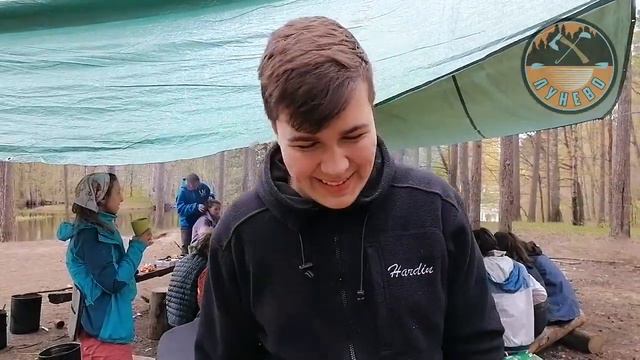 Лесной репортаж (©Ярослав Ш. и Сергей К.) смотреть онлайн