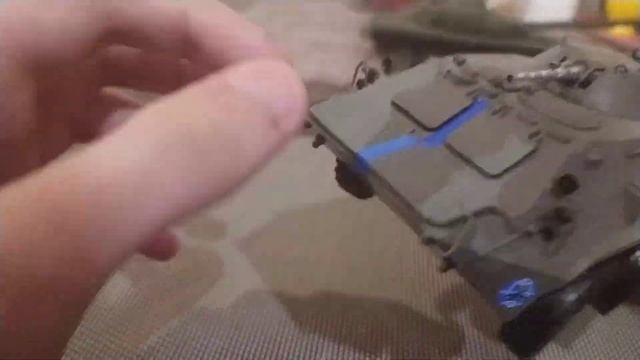 Мои модели бронетехники! Zvezda 1/72 1/35 смотреть онлайн