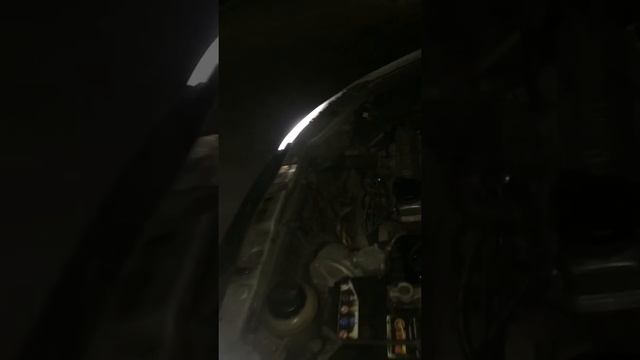 Led лампы Sho Me G2.1 H4 после 3-х недель использования дальний то работает , то нет