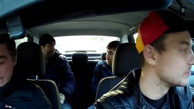 Не лучшая встреча. смотреть онлайн