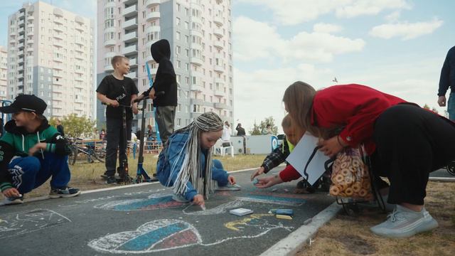 Новые люди. Мероприятие смотреть онлайн