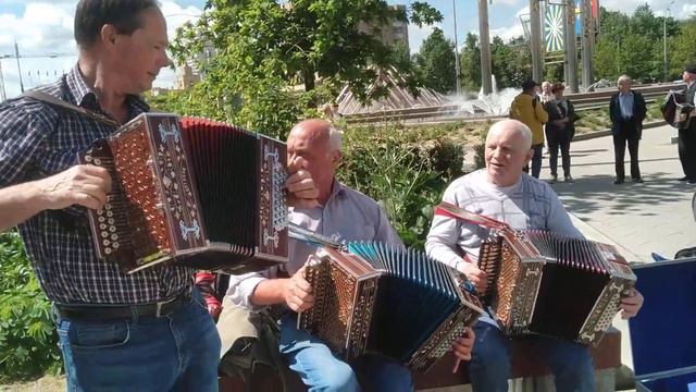 04.06.22 Губернский гармонный рынок м.Кузьминки смотреть онлайн